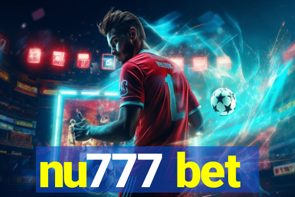 nu777 bet