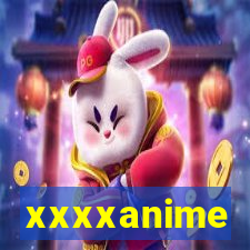 xxxxanime