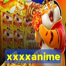 xxxxanime