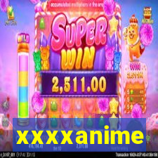 xxxxanime