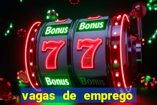 vagas de emprego salvador olx