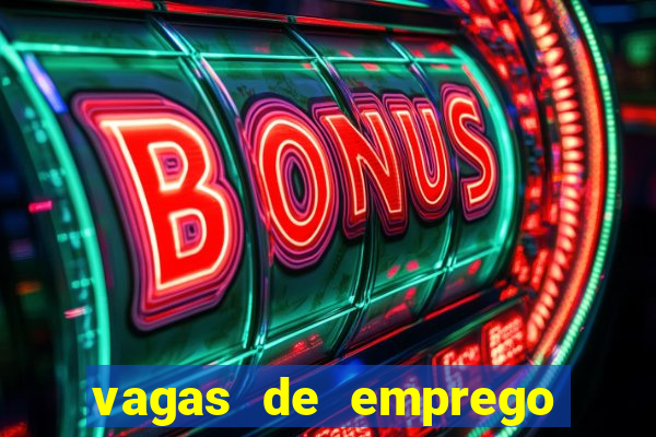 vagas de emprego salvador olx