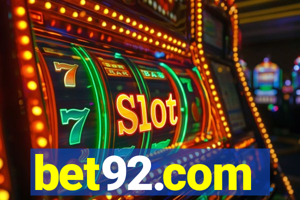 bet92.com