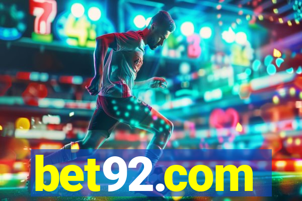 bet92.com