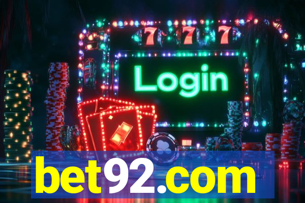 bet92.com