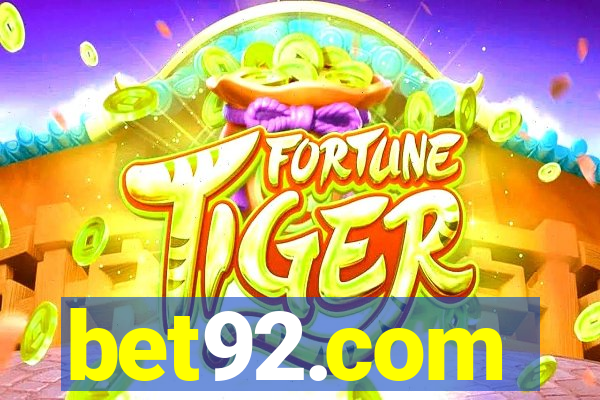 bet92.com