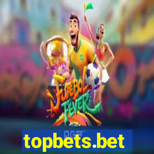 topbets.bet