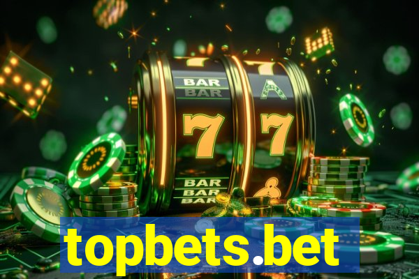 topbets.bet
