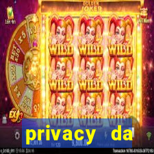 privacy da pipokinha gratis