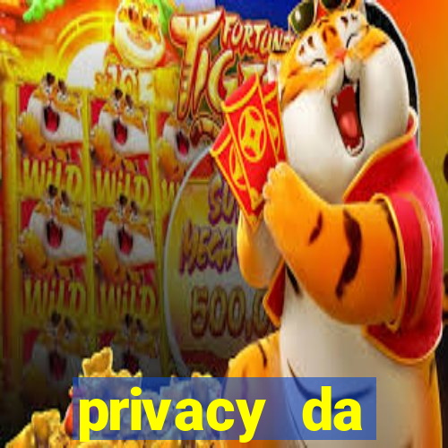 privacy da pipokinha gratis