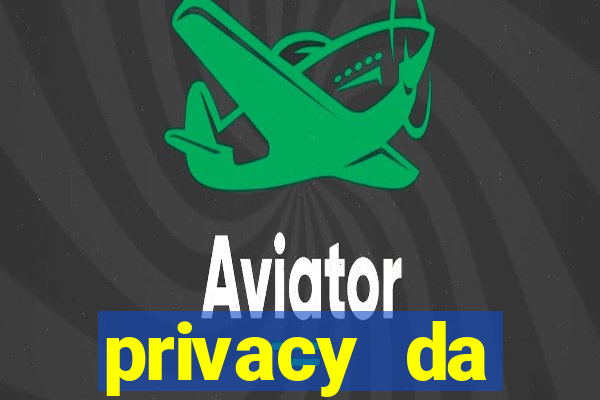 privacy da pipokinha gratis