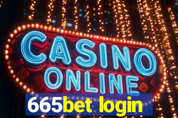 665bet login