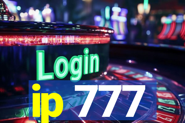 ip 777