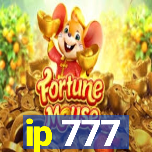 ip 777