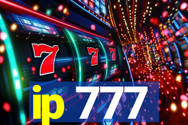 ip 777