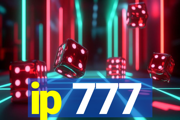 ip 777