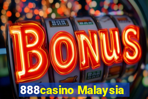 888casino Malaysia