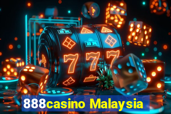 888casino Malaysia