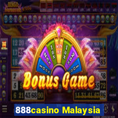 888casino Malaysia