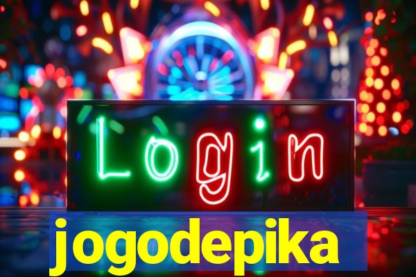 jogodepika