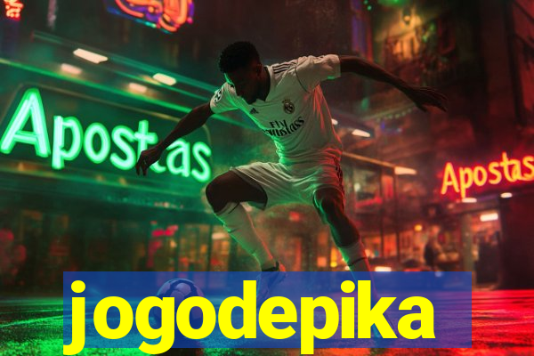 jogodepika