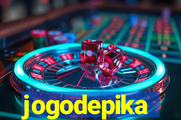 jogodepika