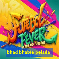 bhad bhabie pelada