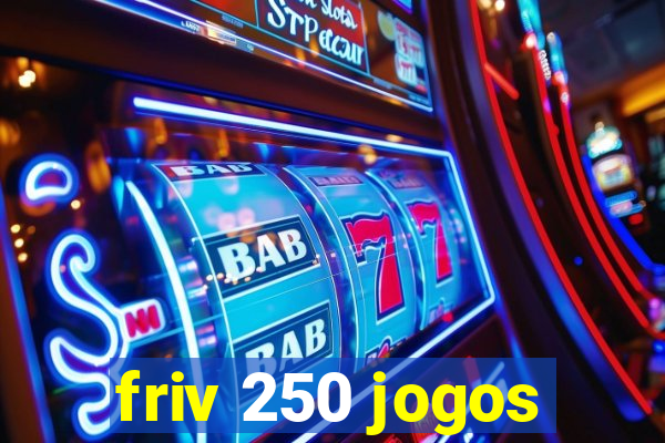 friv 250 jogos