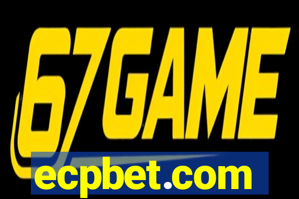 ecpbet.com