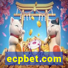 ecpbet.com