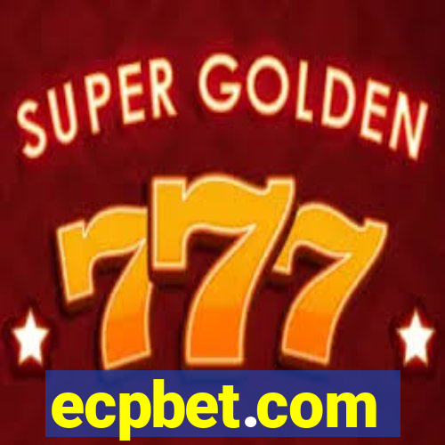 ecpbet.com