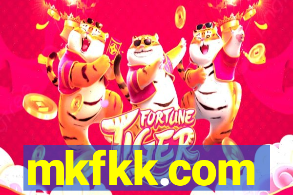 mkfkk.com