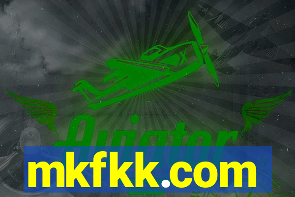 mkfkk.com