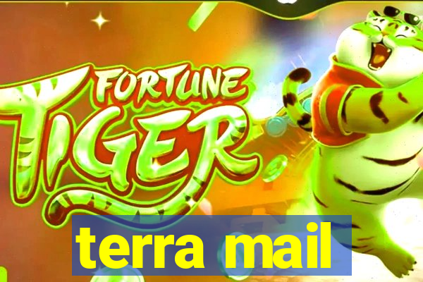 terra mail