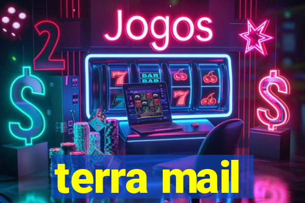 terra mail