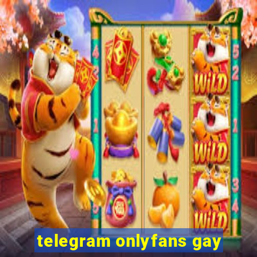telegram onlyfans gay