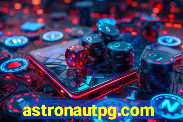 astronautpg.com