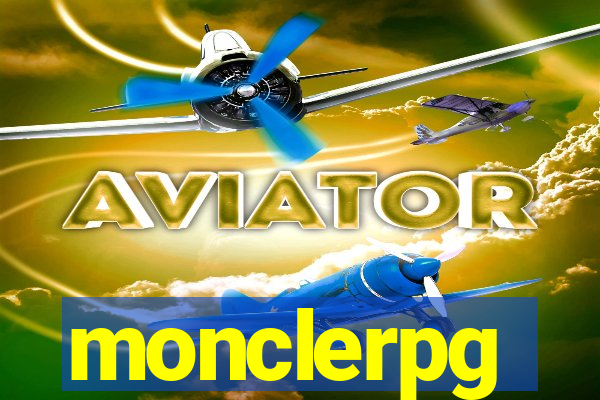 monclerpg