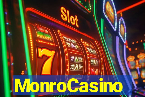 MonroCasino