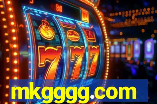 mkgggg.com