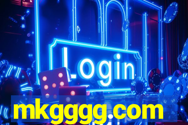 mkgggg.com