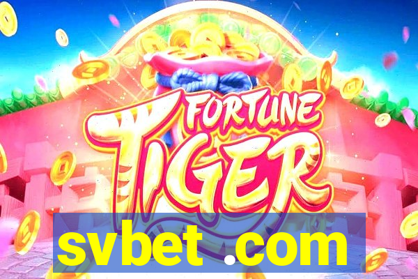 svbet .com