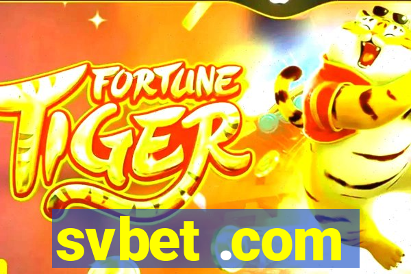 svbet .com
