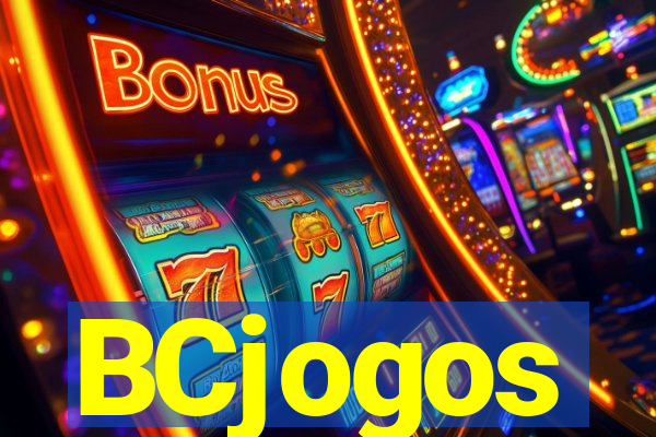 BCjogos