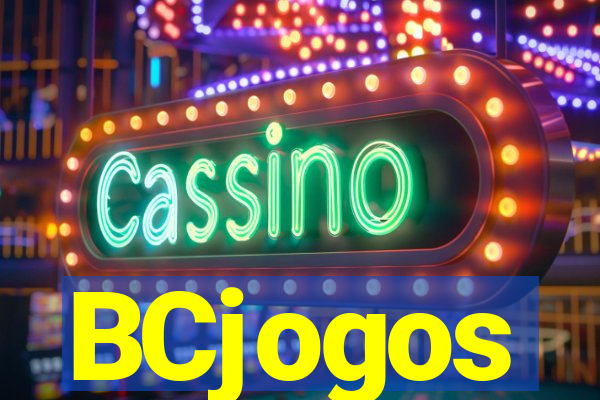 BCjogos