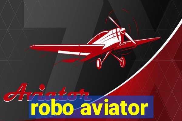robo aviator