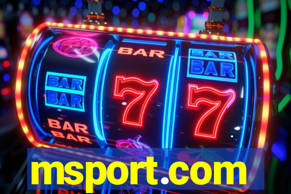 msport.com