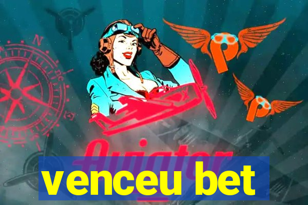 venceu bet