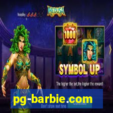 pg-barbie.com