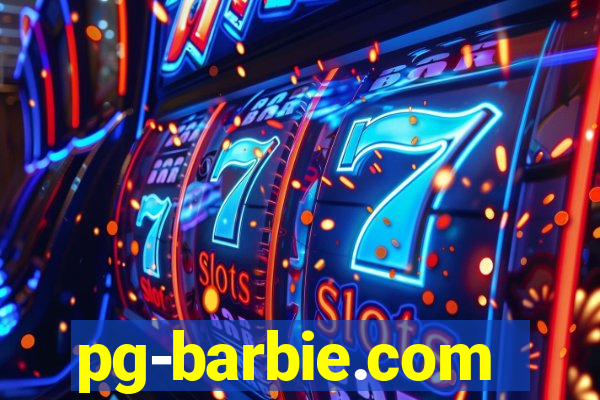 pg-barbie.com